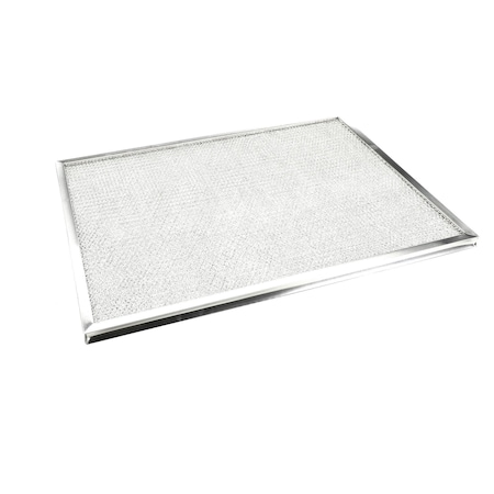 Accurex Aluminum Filter, 20X25X1, Ul900 450233